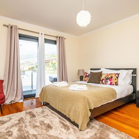 Uptown Sea View By Madeira Sun Travel Villa Funchal Dış mekan fotoğraf